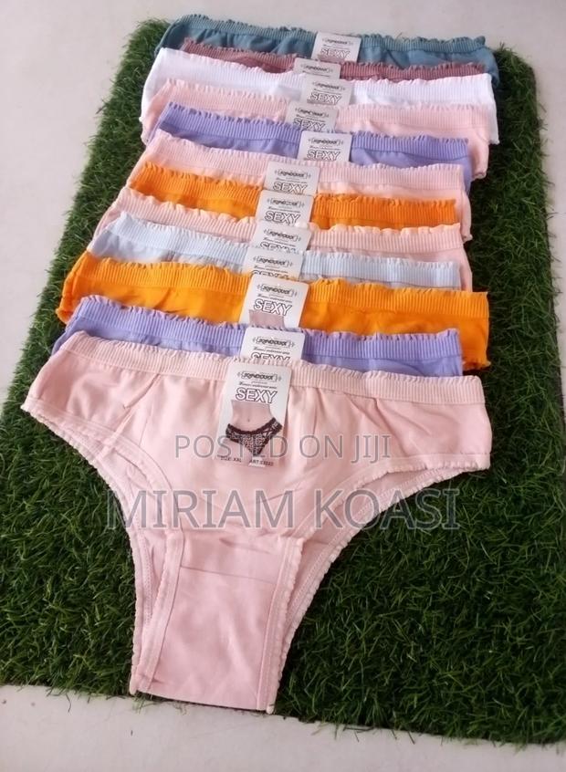 Slinky Ladies Panties