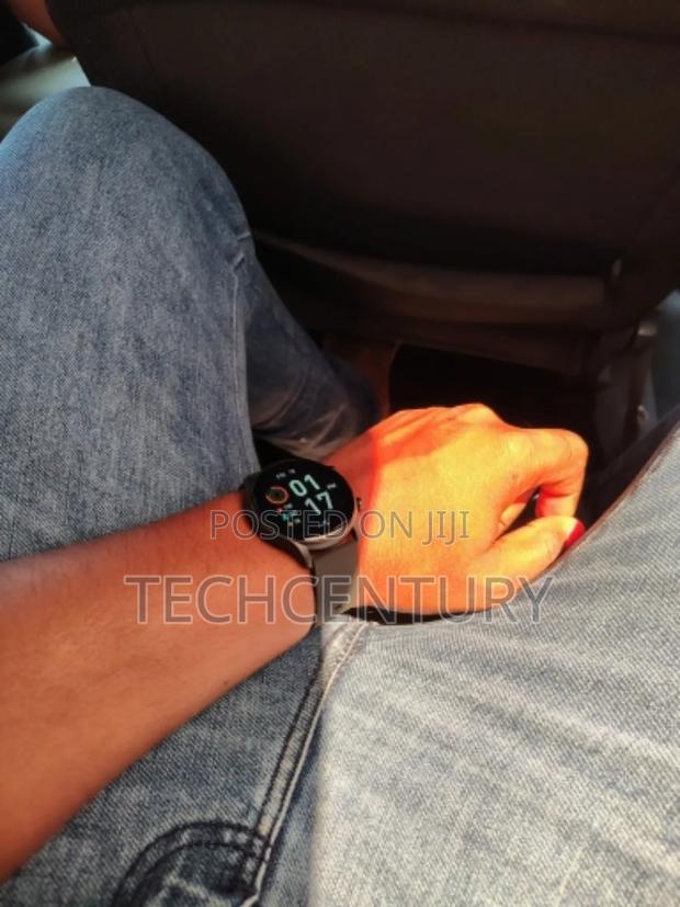 Zeblaze Btalk 3 Plus Voice Calling Smartwatch photo 5