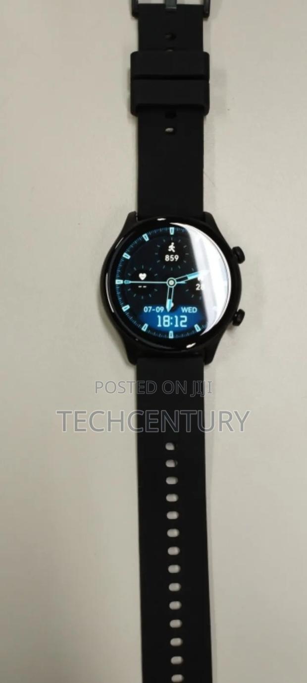 Zeblaze Btalk 3 Plus Voice Calling Smartwatch photo 6