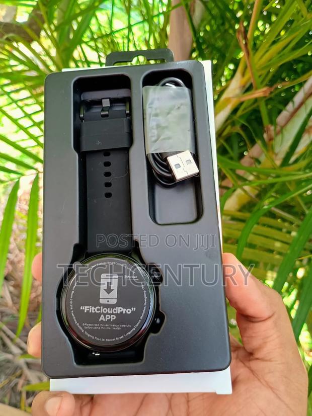 Zeblaze Btalk 3 Plus Voice Calling Smartwatch photo 7