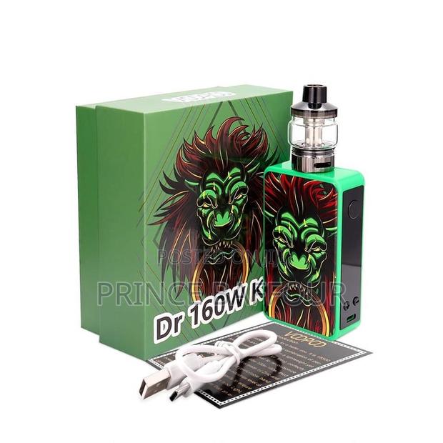 Vape 160w Big Smoke · Photo 4