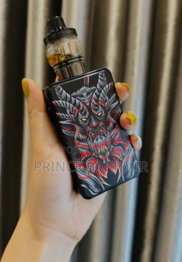 Vape 160w Big Smoke · Photo 3