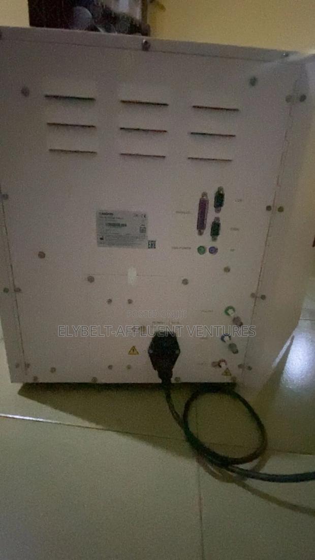 Mindray Bc 3000 Plus Hematology Analyser photo 3