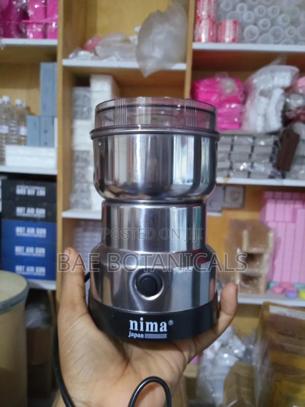 Coffee and Spice Grinder · Photo 3