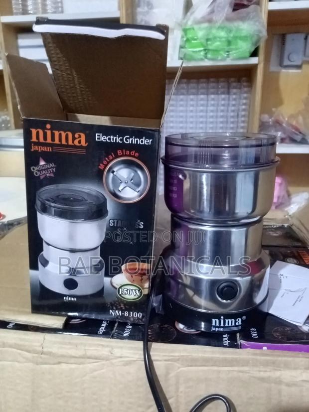Coffee and Spice Grinder · Photo 4