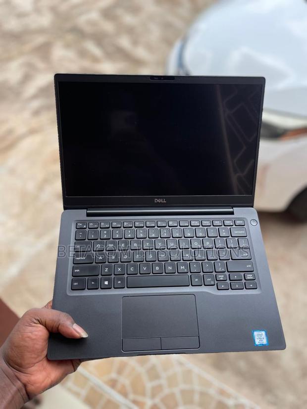 Laptop Dell Latitude 7300 16GB Intel Core i5 SSD 256GB · Photo 1