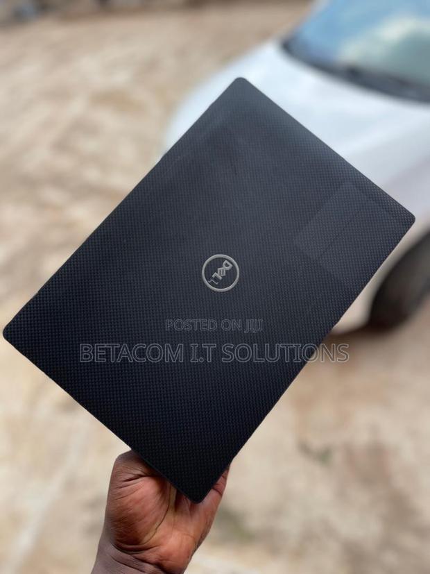 Laptop Dell Latitude 7300 16GB Intel Core i5 SSD 256GB · Photo 2