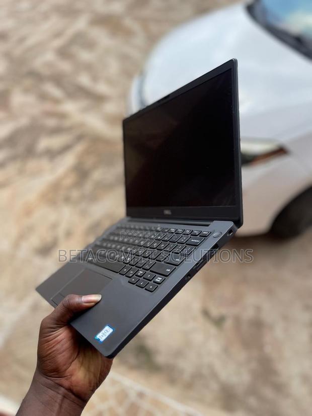 Laptop Dell Latitude 7300 16GB Intel Core i5 SSD 256GB · Photo 3