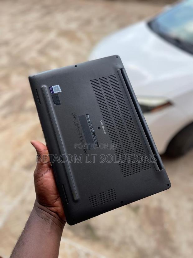 Laptop Dell Latitude 7300 16GB Intel Core i5 SSD 256GB · Photo 4