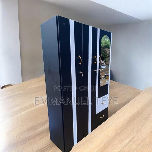2 in One Wardrobe for Sale(Free Delivery) · Photo 4