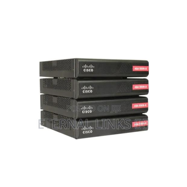 Asa 5500-X Series