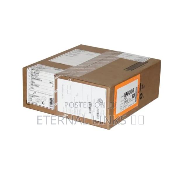 Asa 5500-X Series photo 2