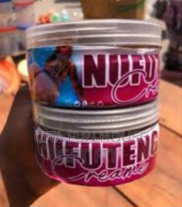 Nufuteng Butt and Hips /Breast Enhancement Cream · Photo 2