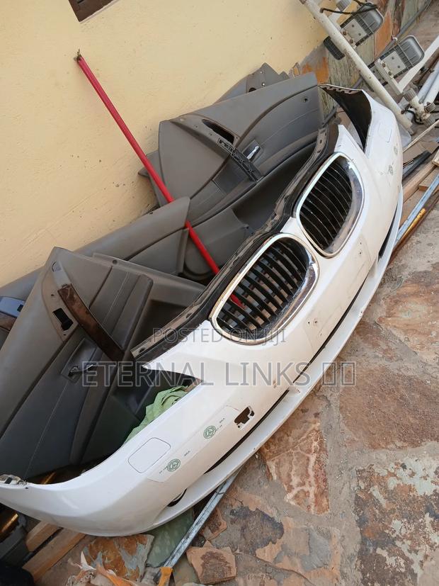 Giveaway BMW E60 Door Cards photo 2