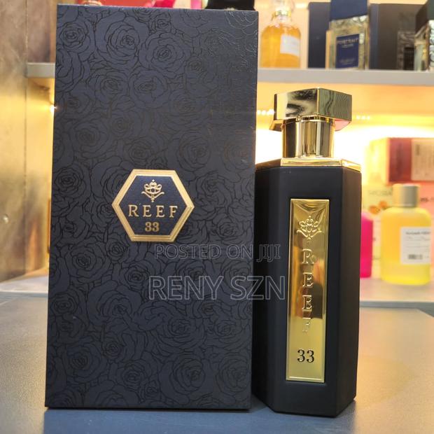 Reef 33 Perfume · Photo 3