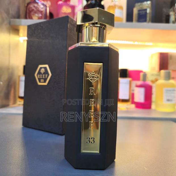 Reef 33 Perfume · Photo 4