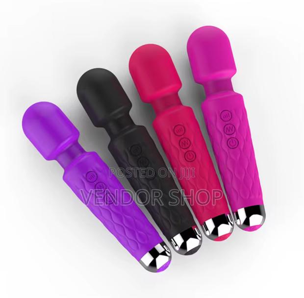 Vibrator Wand for Clic
