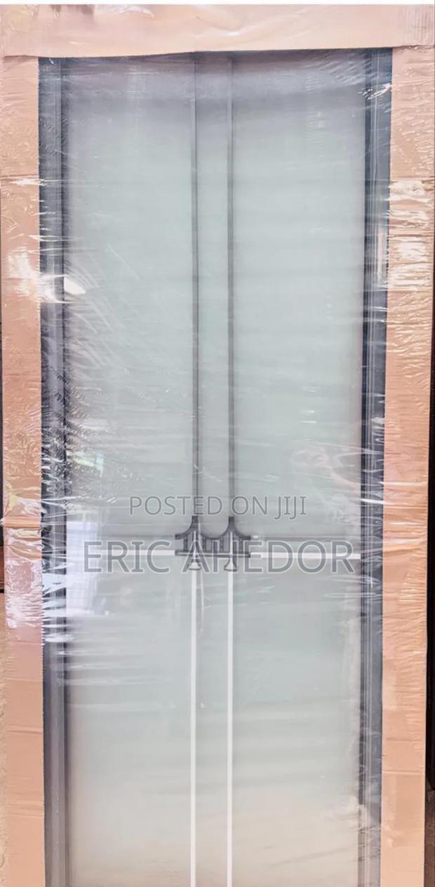 Newly Super Strong Bathroom Door and Accessories