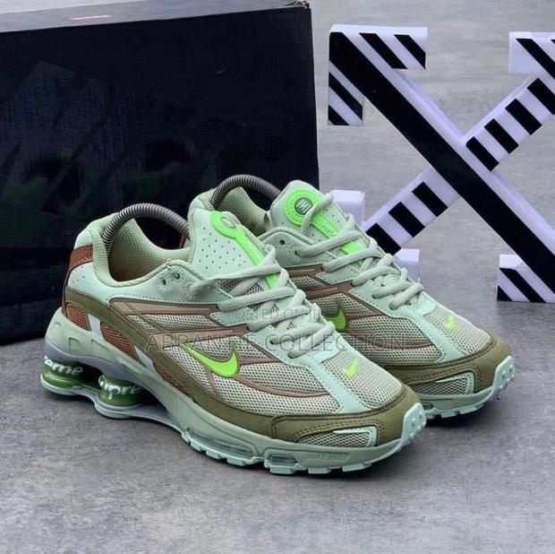 Nike Shox Supreme Ride 2 · Photo 3