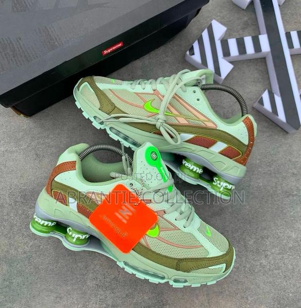 Nike Shox Supreme Ride 2 · Photo 4