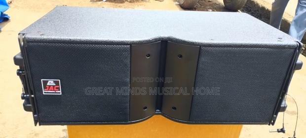 Jac 12 Inches Kara Line Arrays · Photo 3
