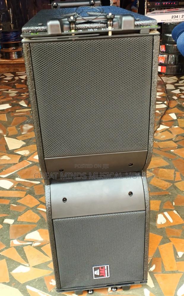 Jac 12 Inches Kara Line Arrays · Photo 4