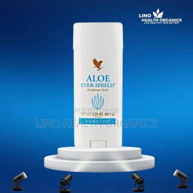 Aloe Ever-Shield Deodorant | 24/7 Underarm Odor Protection · Photo 2