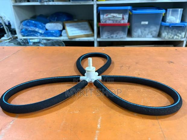 Triple Air Diffuser · Photo 2