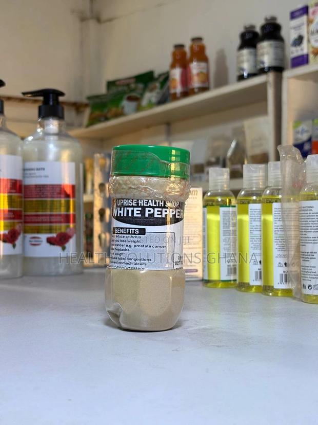 Natural White Pepper · Photo 2