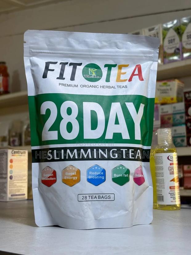 28 Day Slimming Tea · Photo 2
