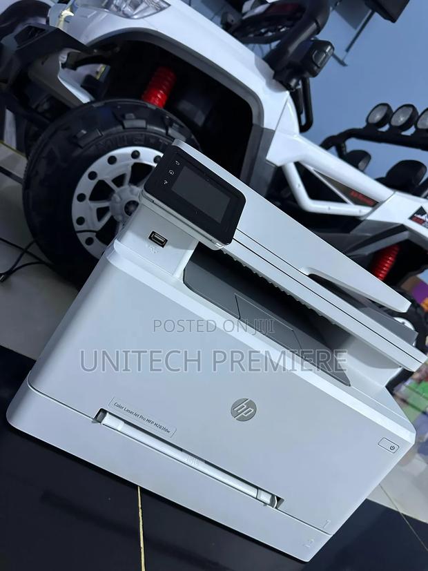 Hp Printer 283fdw Uk Stock