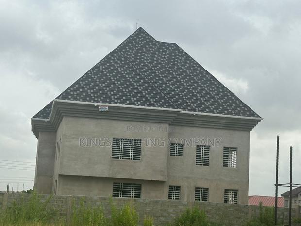 Beautiful Branded Shingles Tiles Project · Photo 3