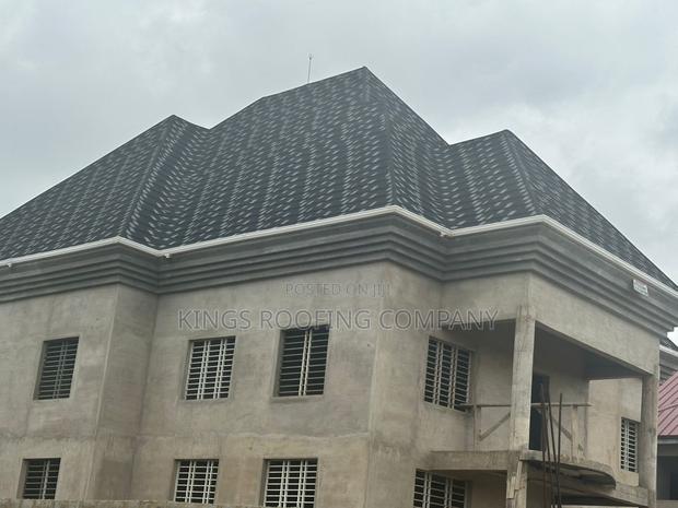 Beautiful Branded Shingles Tiles Project · Photo 4