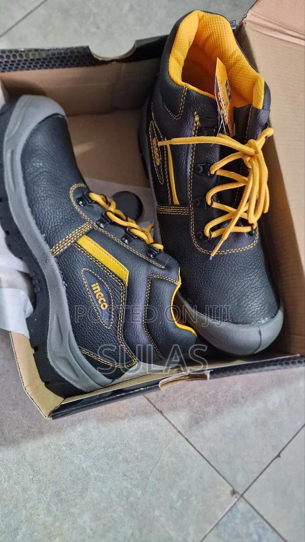 Ingco Safety Boot