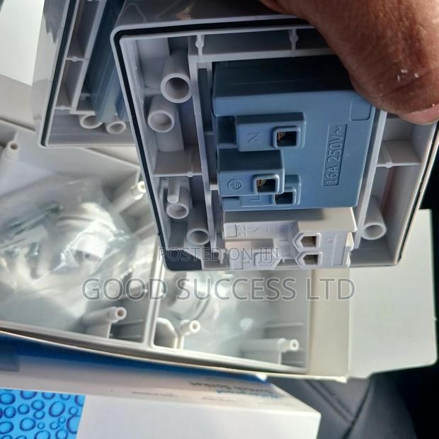 Water Proof Socket photo 4