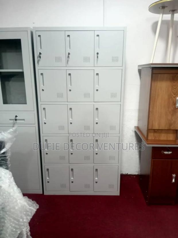 Save Cabinet · Photo 1