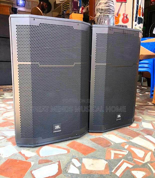 JBL Prx615 Active Stage Monitor · Photo 3