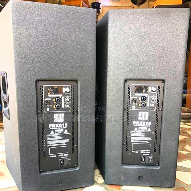 JBL Prx615 Active Stage Monitor · Photo 4