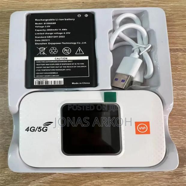 Your Personal 5g Wifi, Anywhere · Photo 2