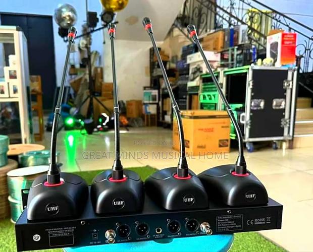 4in1 Conference Microphone · Photo 2