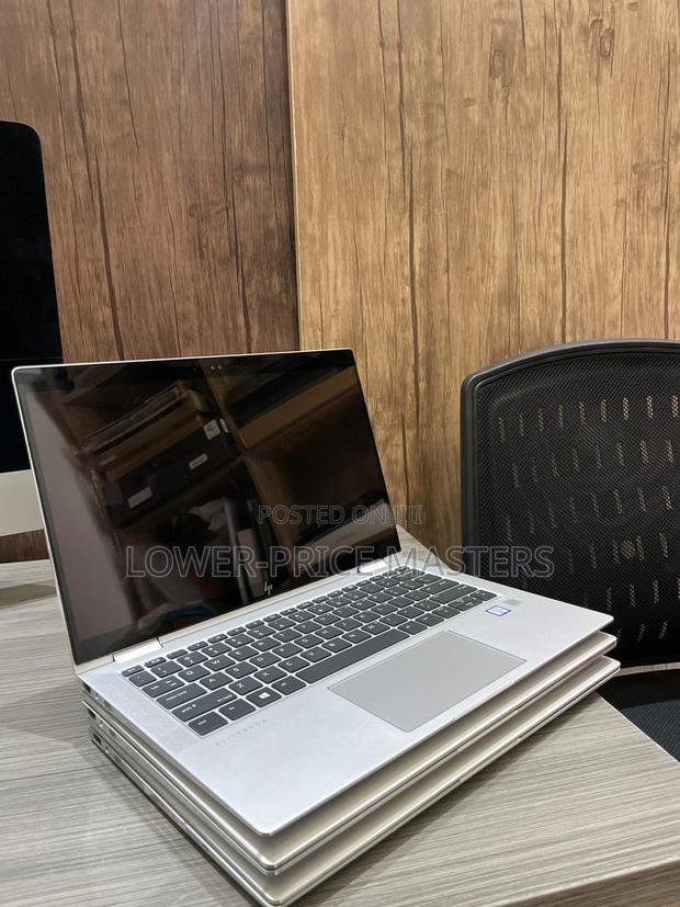 New Laptop HP EliteBook 1040 G4 16GB Intel Core I7 SSD 512GB · Photo 4
