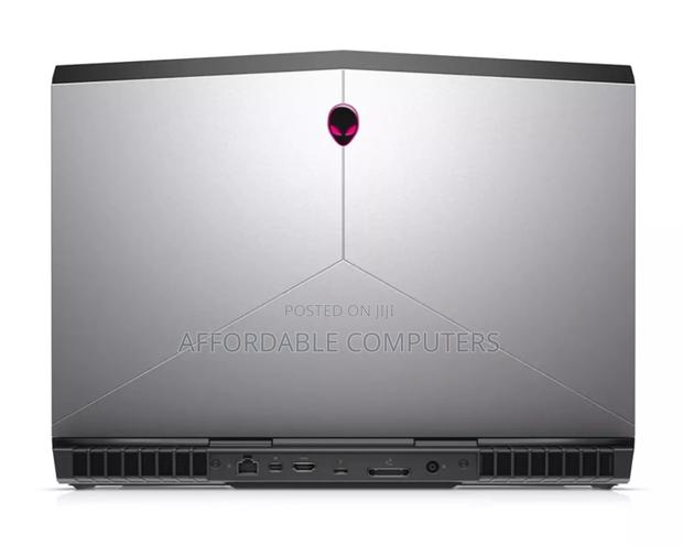 New Laptop Alienware M15 R3 16GB Intel Core I7 HDD+SSD 1T photo 2
