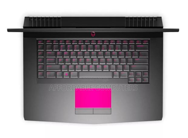 New Laptop Alienware M15 R3 16GB Intel Core I7 HDD+SSD 1T photo 3