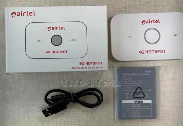Universal Pocket Wi-Fi · Photo 4