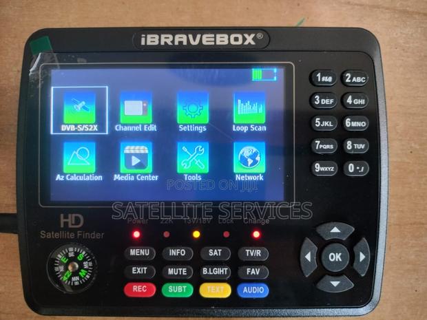 Gt Media Finder and Batteries photo 17