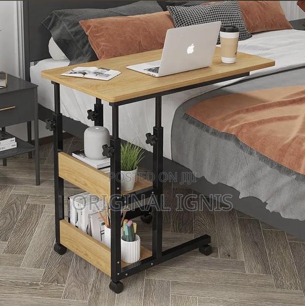 Side Table( Adjustable ) · Photo 3