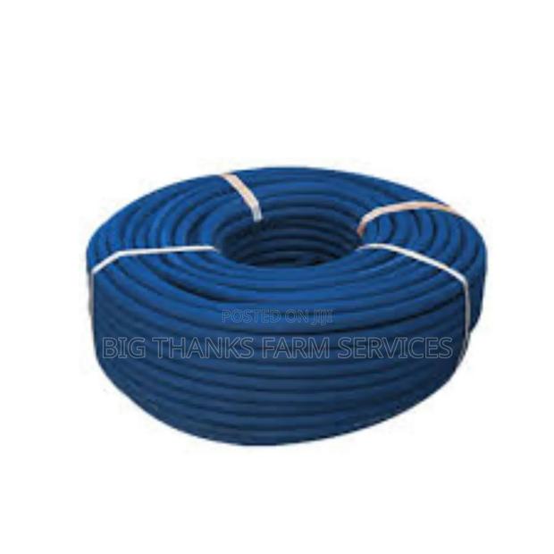 8mm Hose For Rabbits Watering System,Blue · Photo 2