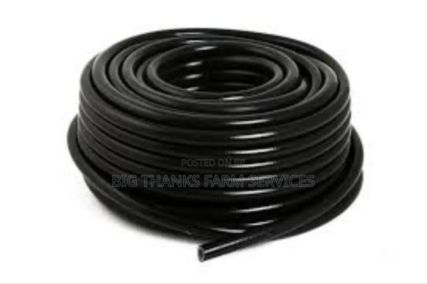 8mm Hose,Black For Rabbits Water System · Photo 3