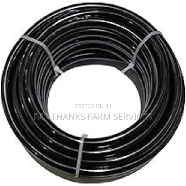 8mm Hose,Black For Rabbits Water System · Photo 4