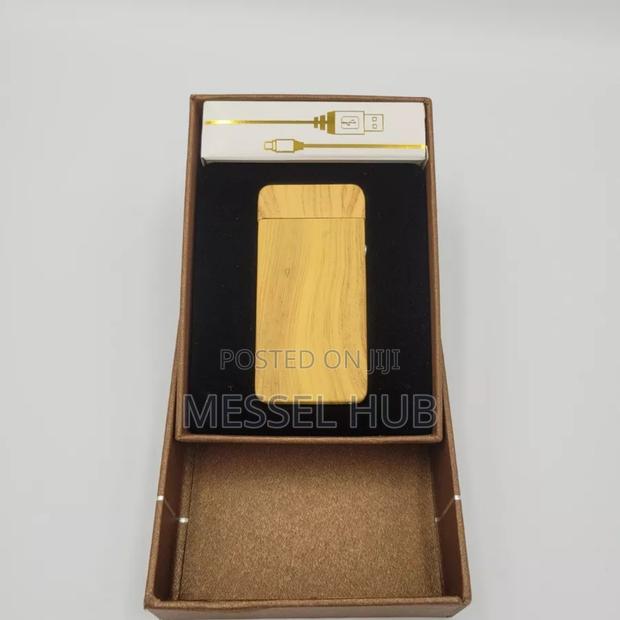 Usb Rechargeable Ligher · Photo 4